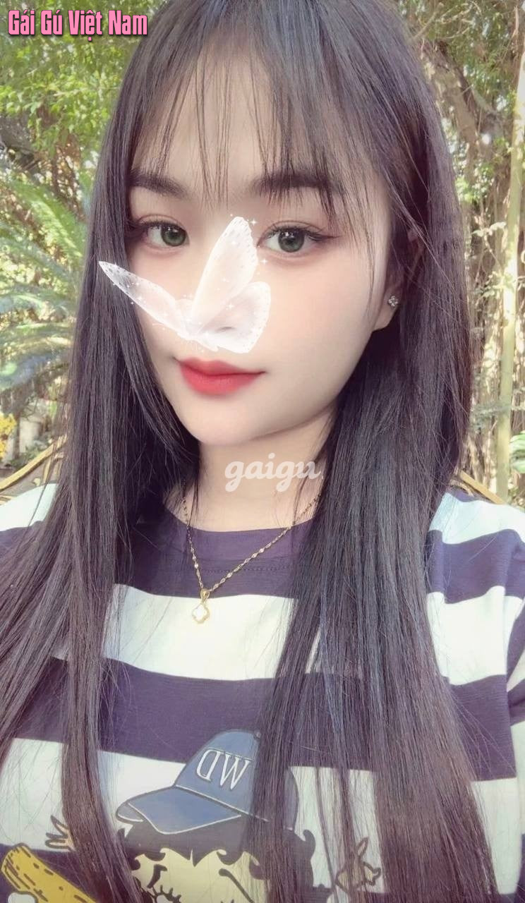 New Hot Teen 2K6 Bé Bống ❤️ Nóng Bỏng Dễ Thương Chiều Khách