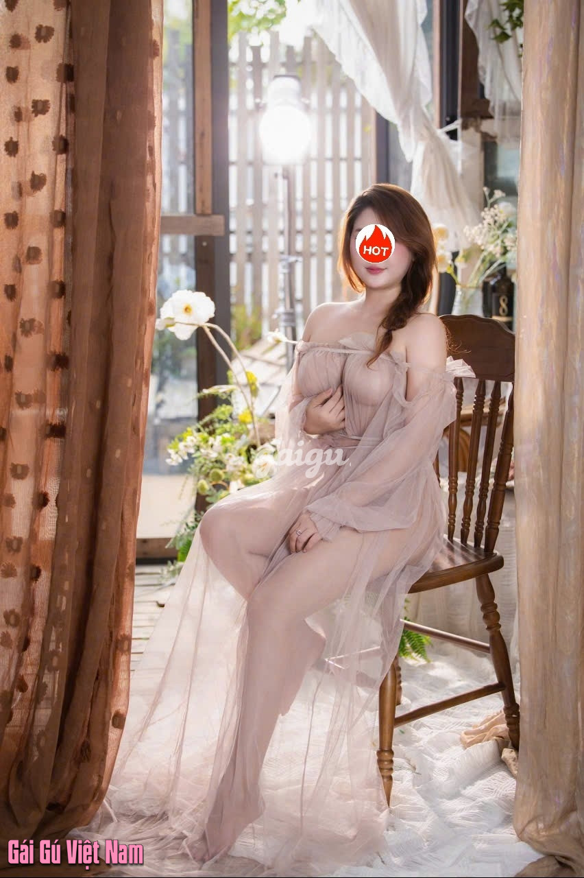 Hot!!!❤Baby Trinh❤Em Gái Miền Tây❤Mặt Xinh,Dáng Múp❤Hàng Họ Chất Lượng,Mà Còn Biết Cưng Chiều Khách