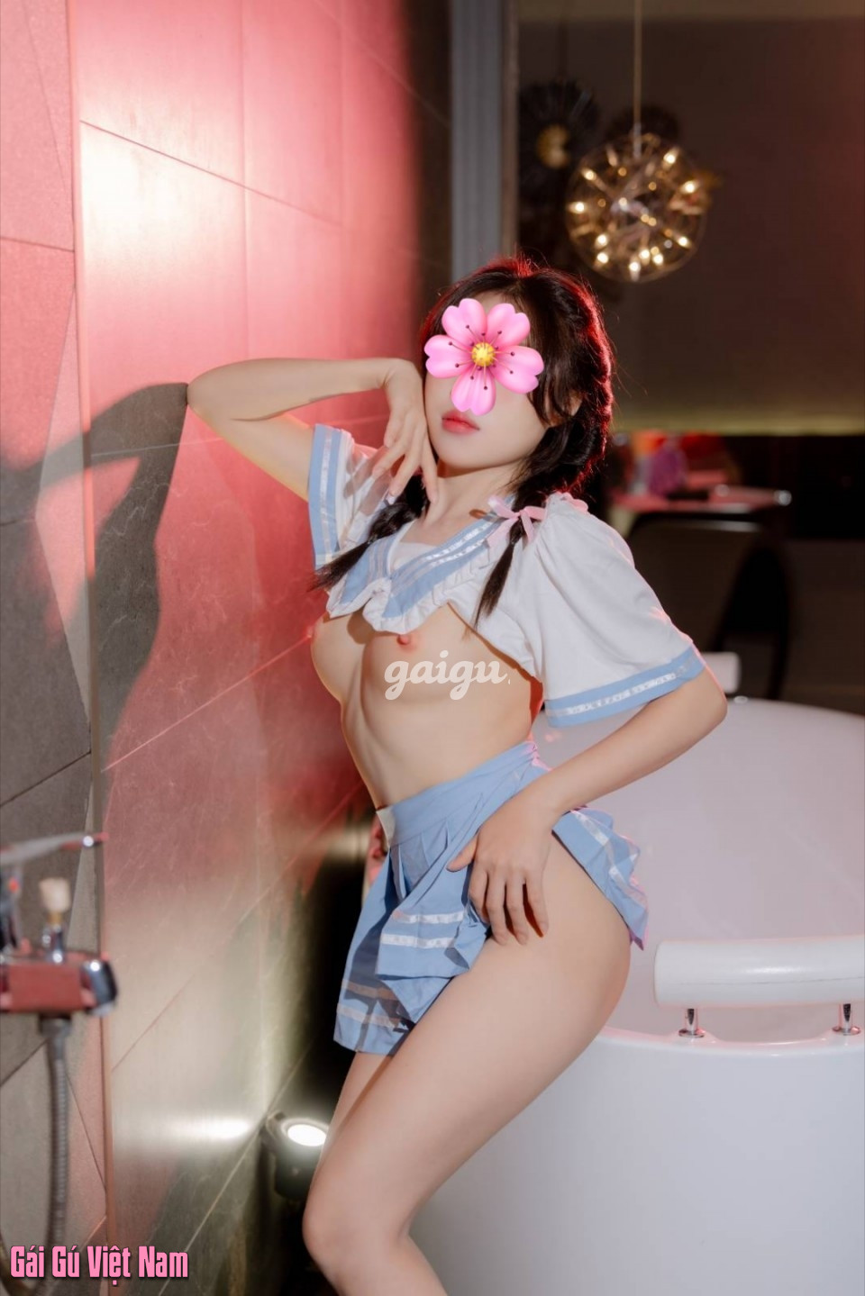 ❤️BÉ CHEERY❤️ DỄ THƯƠNG XINH DÂM NGỌT NGÀO CHIỀU KHÁCH